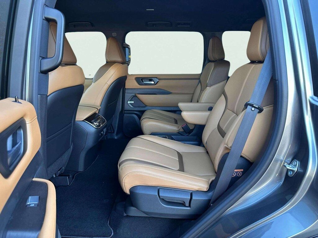 2026 Nissan Armada SL San Clemente CA