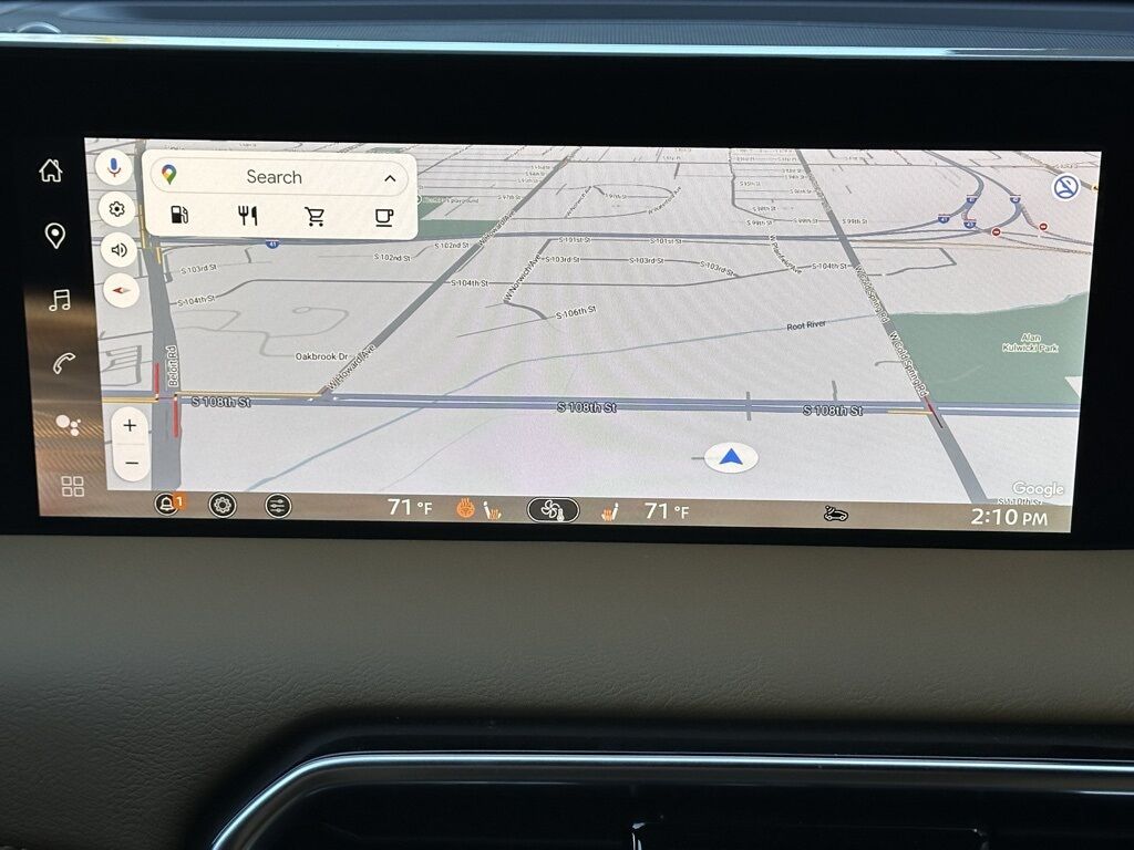 2026 Nissan Armada SL San Clemente CA