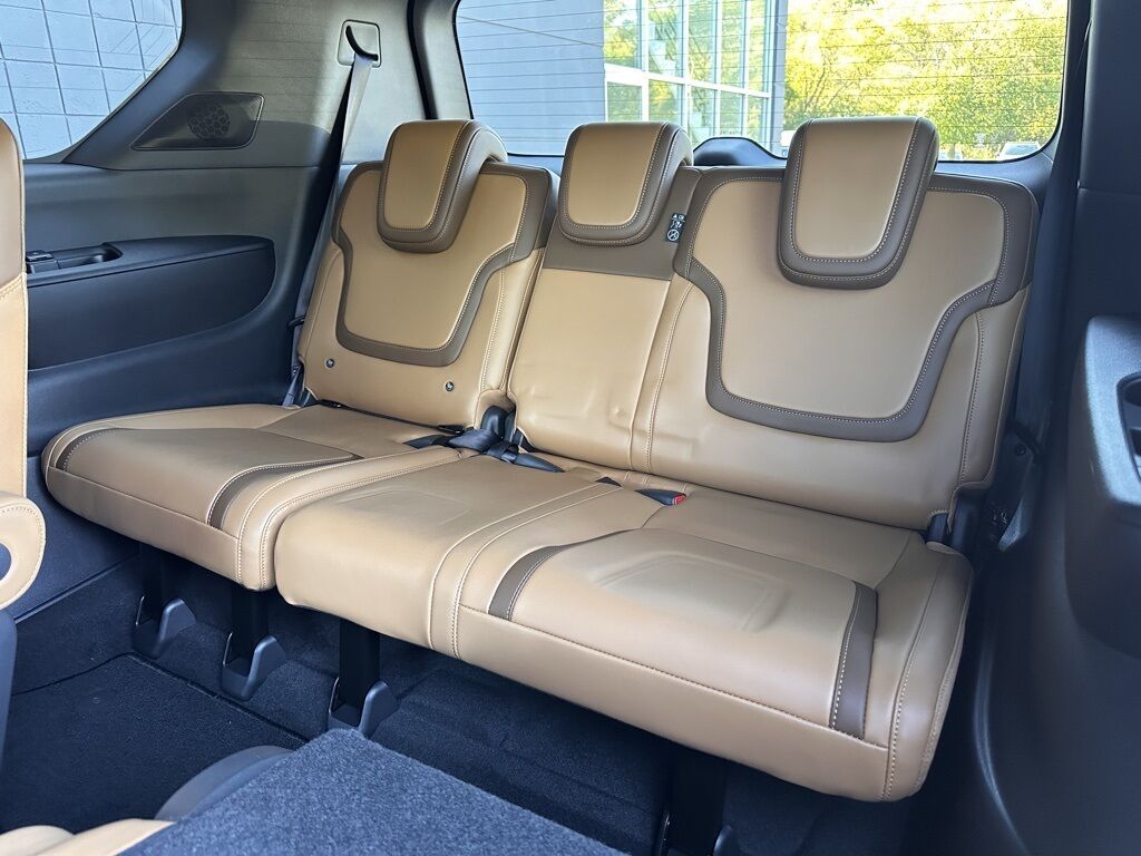 2026 Nissan Armada SL San Clemente CA