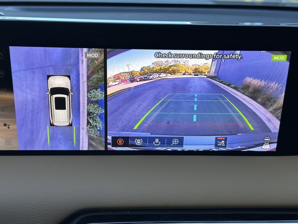 2026 Nissan Armada SL San Clemente CA