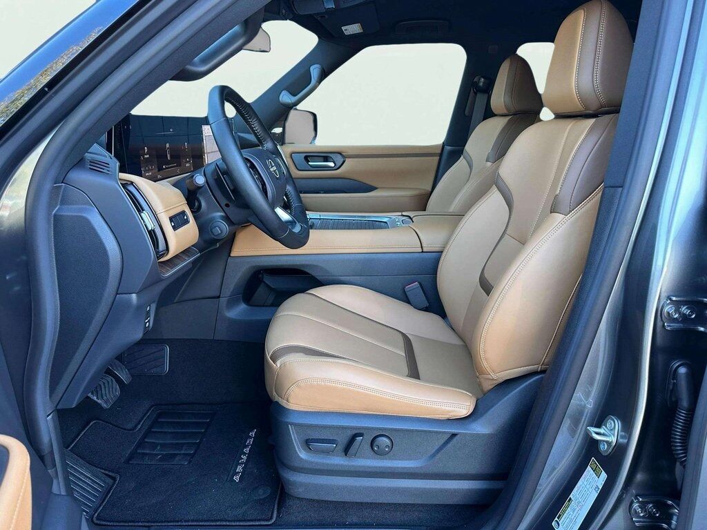 2026 Nissan Armada SL San Clemente CA