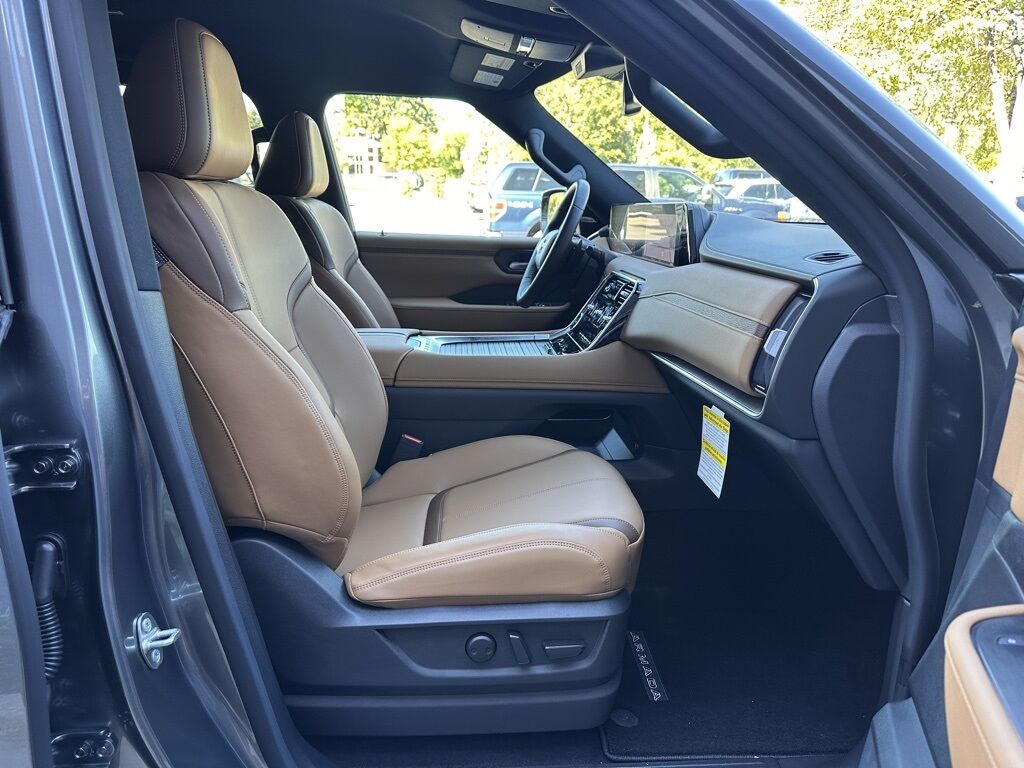 2026 Nissan Armada SL San Clemente CA