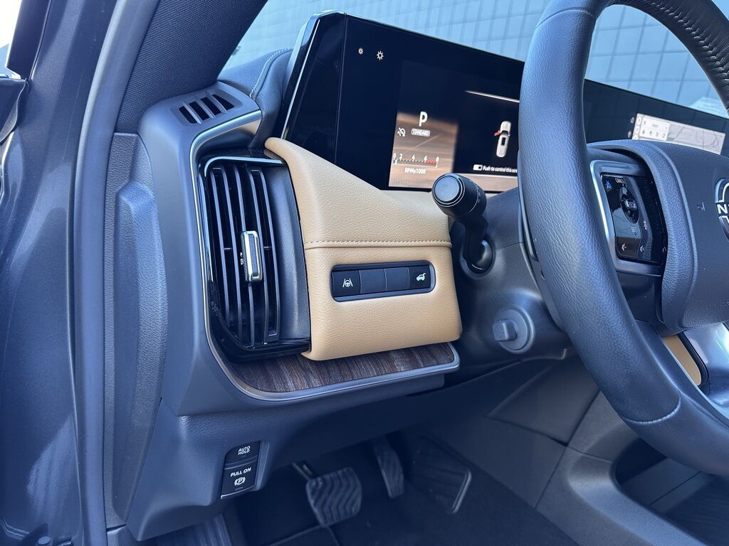 2026 Nissan Armada SL San Clemente CA
