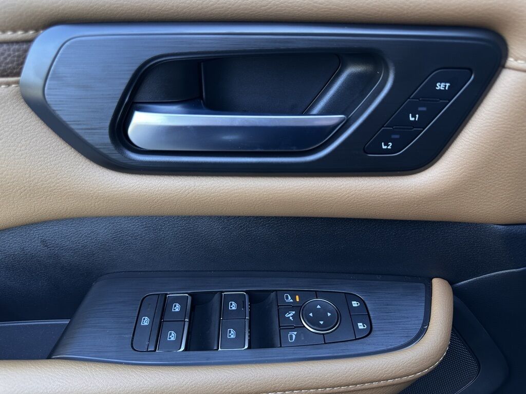 2026 Nissan Armada SL San Clemente CA