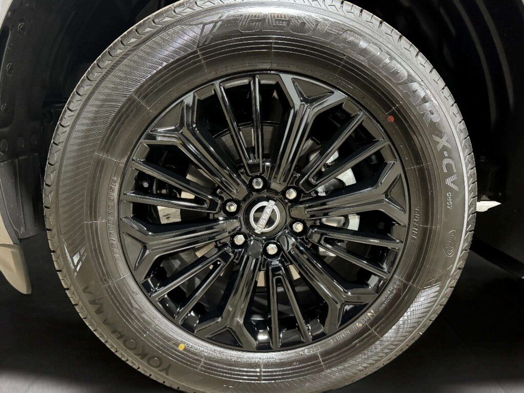 2026 Nissan Armada SL San Clemente CA