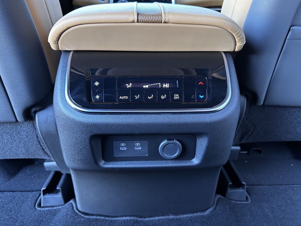 2026 Nissan Armada SL San Clemente CA