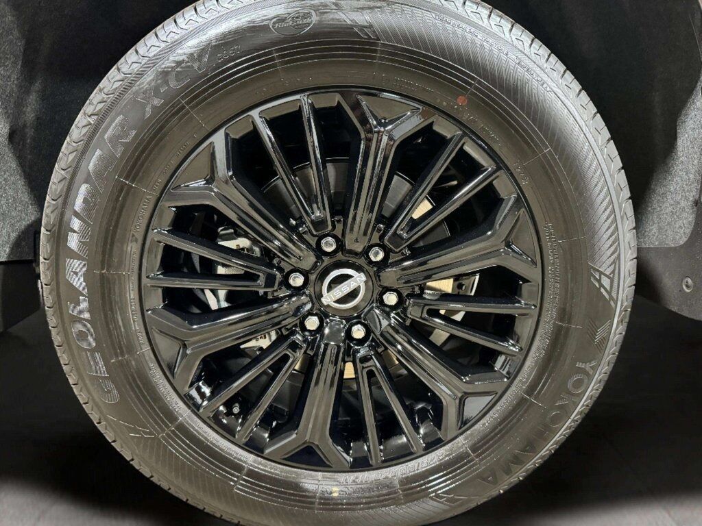 2026 Nissan Armada SL San Clemente CA