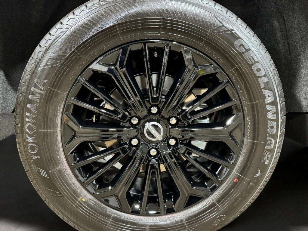 2026 Nissan Armada SL San Clemente CA