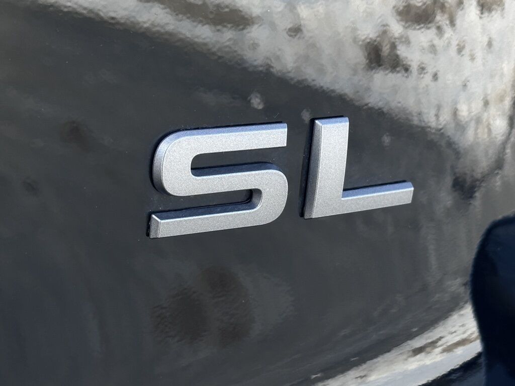 2026 Nissan Armada SL San Clemente CA