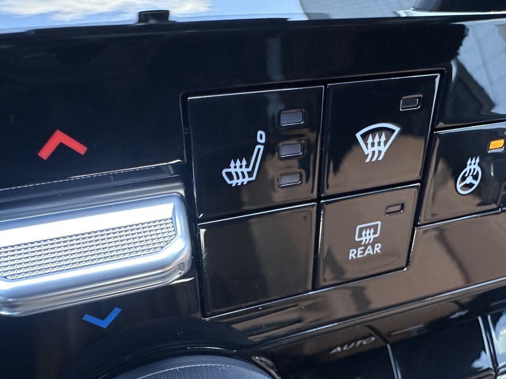 2026 Nissan Armada SL San Clemente CA