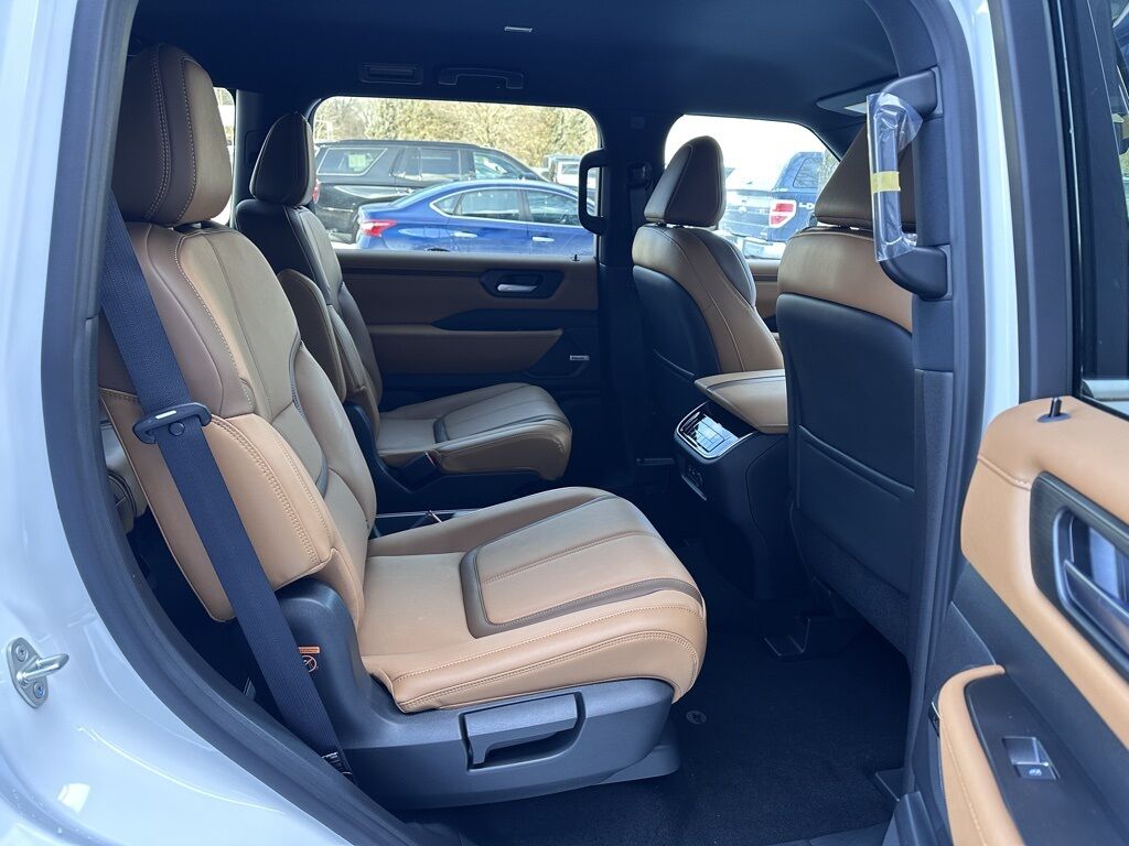 2026 Nissan Armada SL San Clemente CA