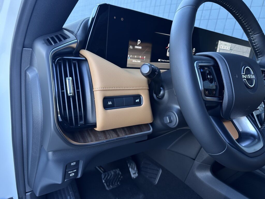 2026 Nissan Armada SL San Clemente CA