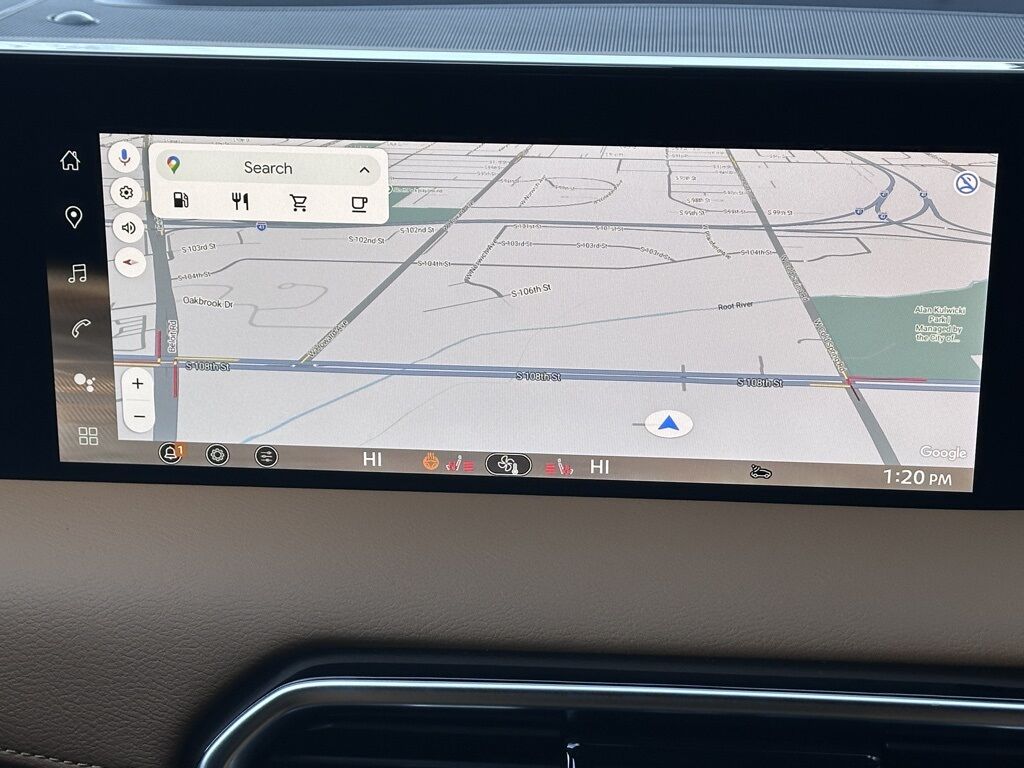 2026 Nissan Armada SL San Clemente CA