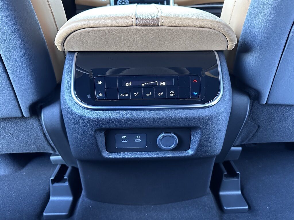 2026 Nissan Armada SL San Clemente CA