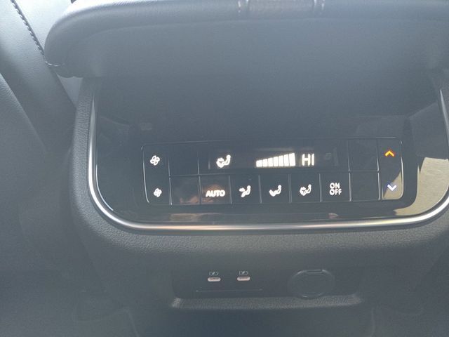 2026 Nissan Armada SL Rockwall TX