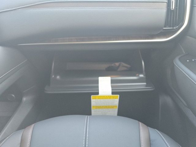 2026 Nissan Armada SL Rockwall TX