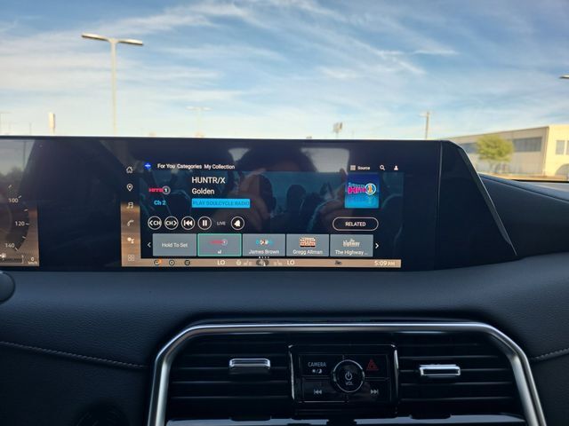 2026 Nissan Armada SL Rockwall TX