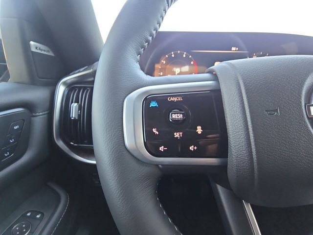 2026 Nissan Armada SL Rockwall TX