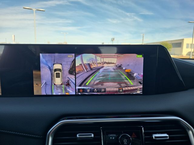 2026 Nissan Armada SL Rockwall TX