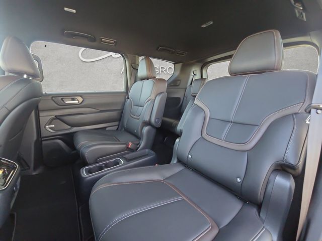 2026 Nissan Armada SL Rockwall TX
