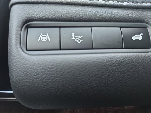 2026 Nissan Armada SL Rockwall TX