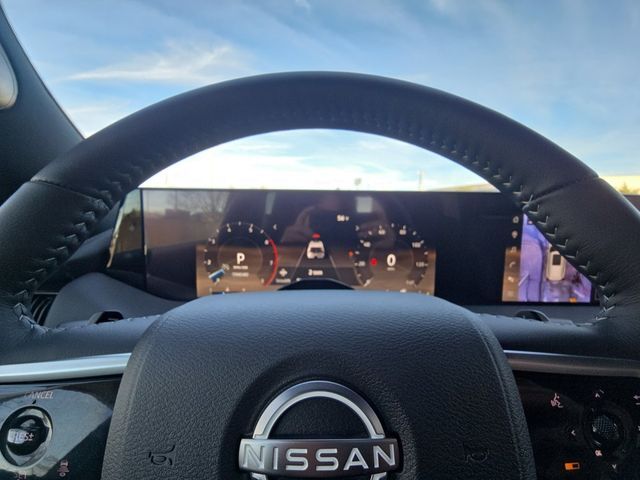 2026 Nissan Armada SL Rockwall TX