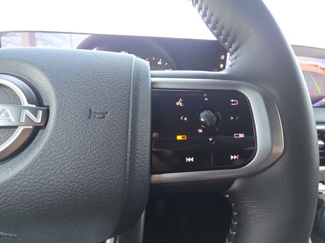 2026 Nissan Armada SL Rockwall TX