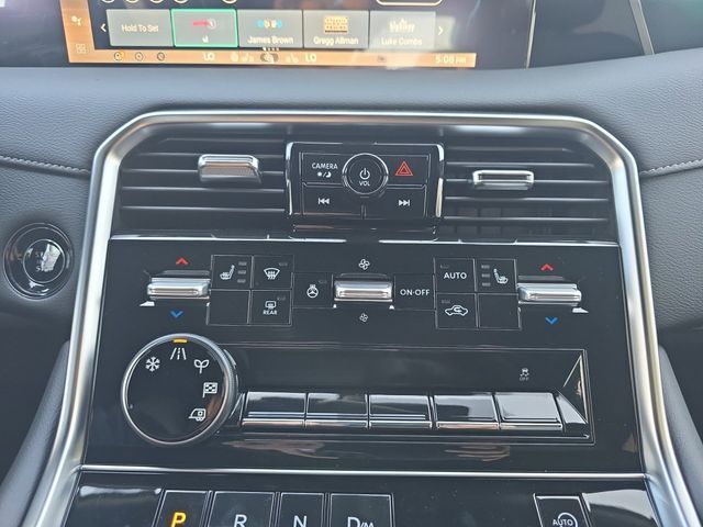 2026 Nissan Armada SL Rockwall TX