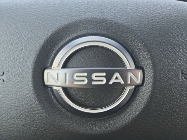 2026 Nissan Armada SL Rockwall TX
