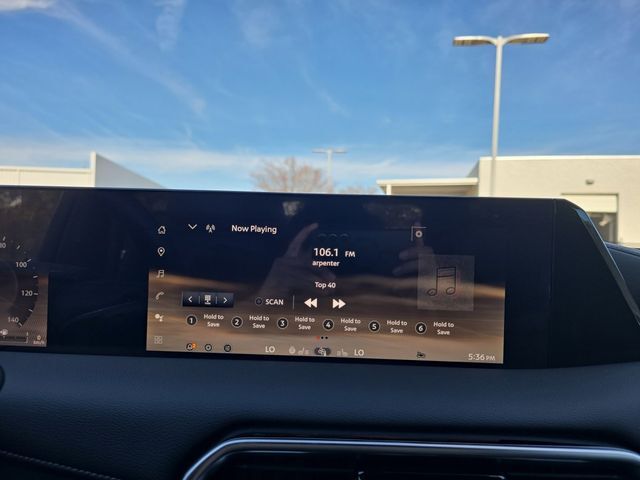 2026 Nissan Armada SL Rockwall TX