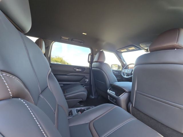 2026 Nissan Armada SL Rockwall TX