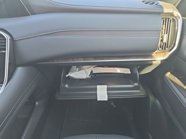 2026 Nissan Armada SL Rockwall TX