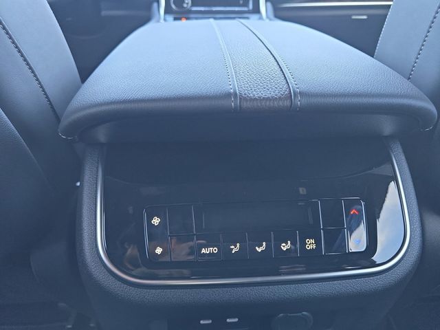 2026 Nissan Armada SL Rockwall TX