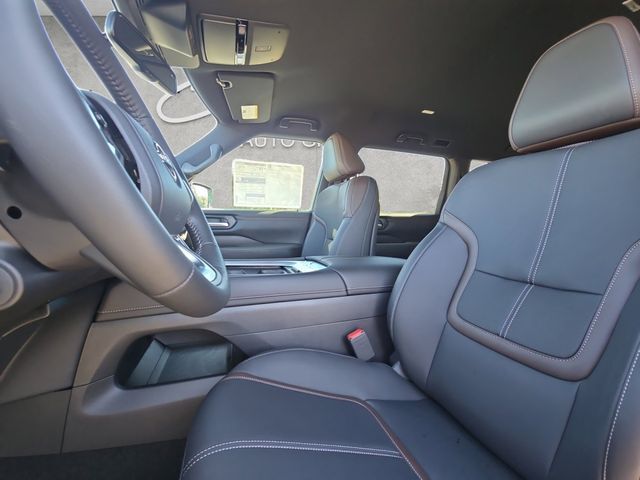 2026 Nissan Armada SL Rockwall TX