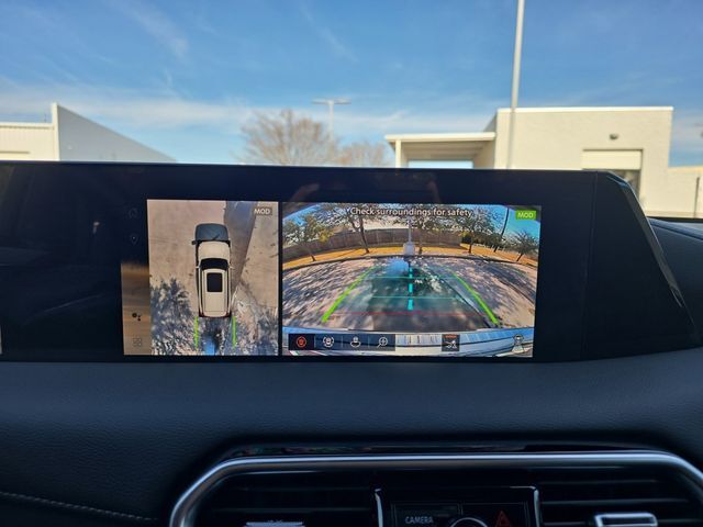 2026 Nissan Armada SL Rockwall TX