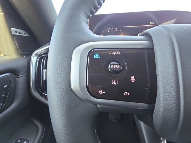 2026 Nissan Armada SL Rockwall TX