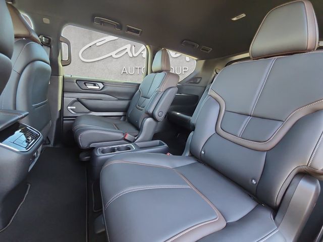 2026 Nissan Armada SL Rockwall TX