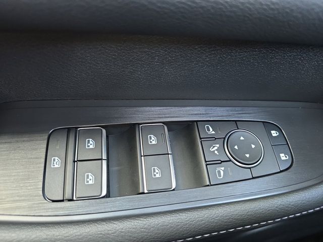 2026 Nissan Armada SL Rockwall TX