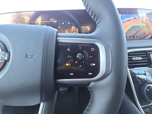 2026 Nissan Armada SL Rockwall TX