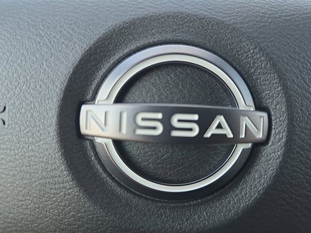 2026 Nissan Armada SL Rockwall TX