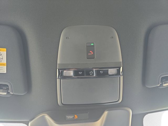 2026 Nissan Armada SL Rockwall TX