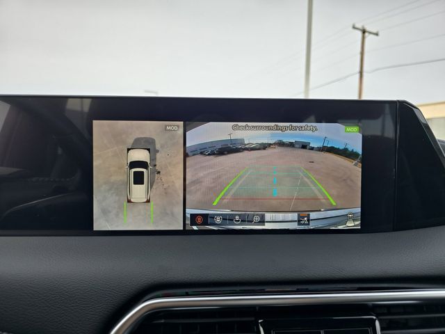 2026 Nissan Armada SL Rockwall TX