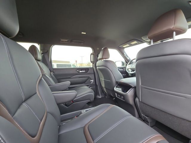 2026 Nissan Armada SL Rockwall TX