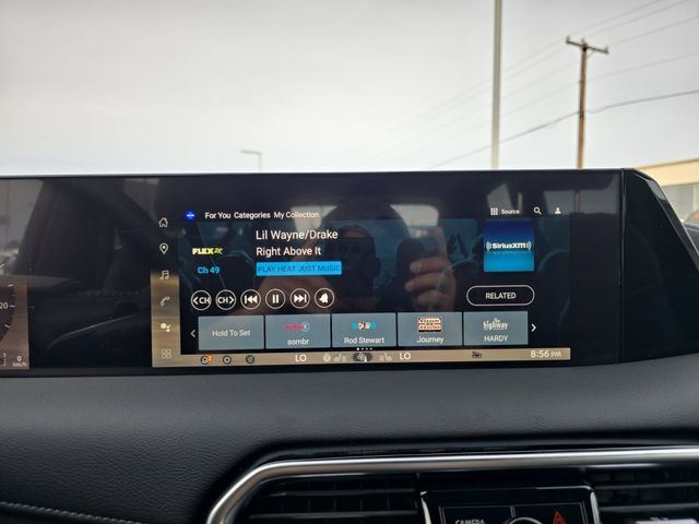 2026 Nissan Armada SL Rockwall TX