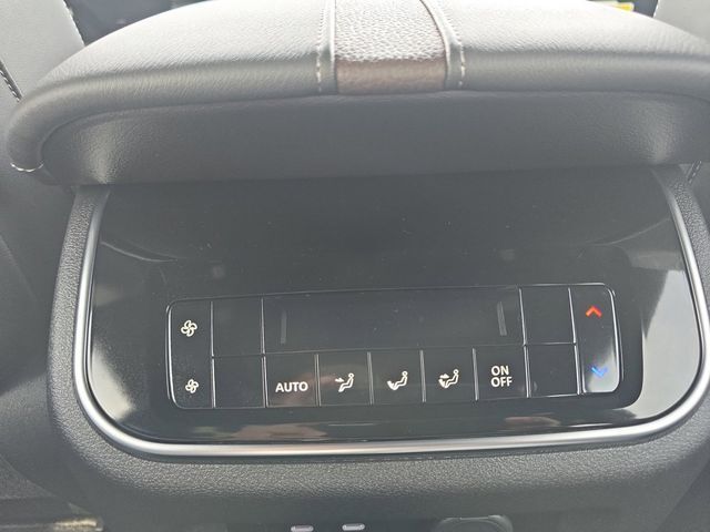 2026 Nissan Armada SL Rockwall TX