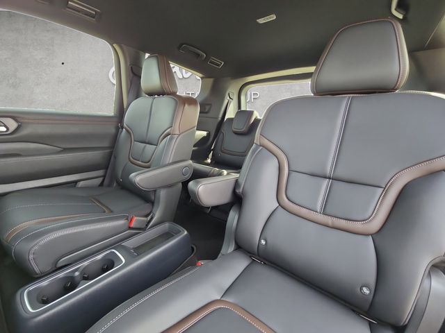2026 Nissan Armada SL Rockwall TX