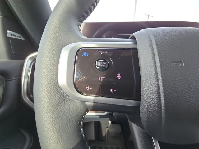 2026 Nissan Armada SL Rockwall TX