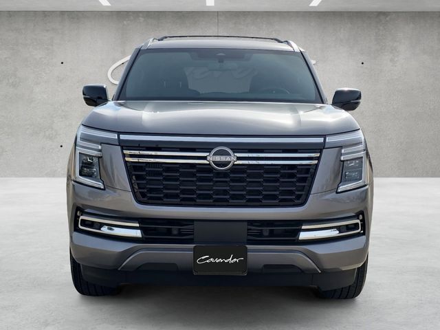 2026 Nissan Armada SL Rockwall TX