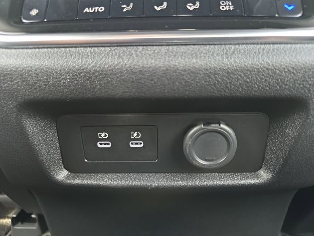 2026 Nissan Armada SL Rockwall TX