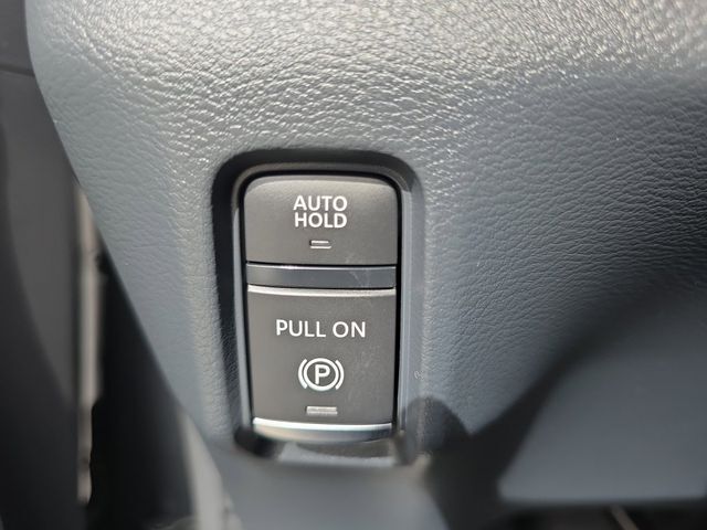 2026 Nissan Armada SL Rockwall TX